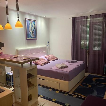 Studio Apartment Yess ,Σπλιτ Εξωτερικό φωτογραφία