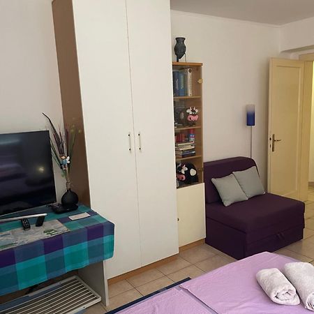 Studio Apartment Yess ,Σπλιτ Εξωτερικό φωτογραφία