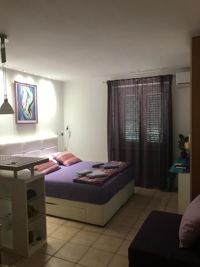 Studio Apartment Yess ,Σπλιτ Εξωτερικό φωτογραφία