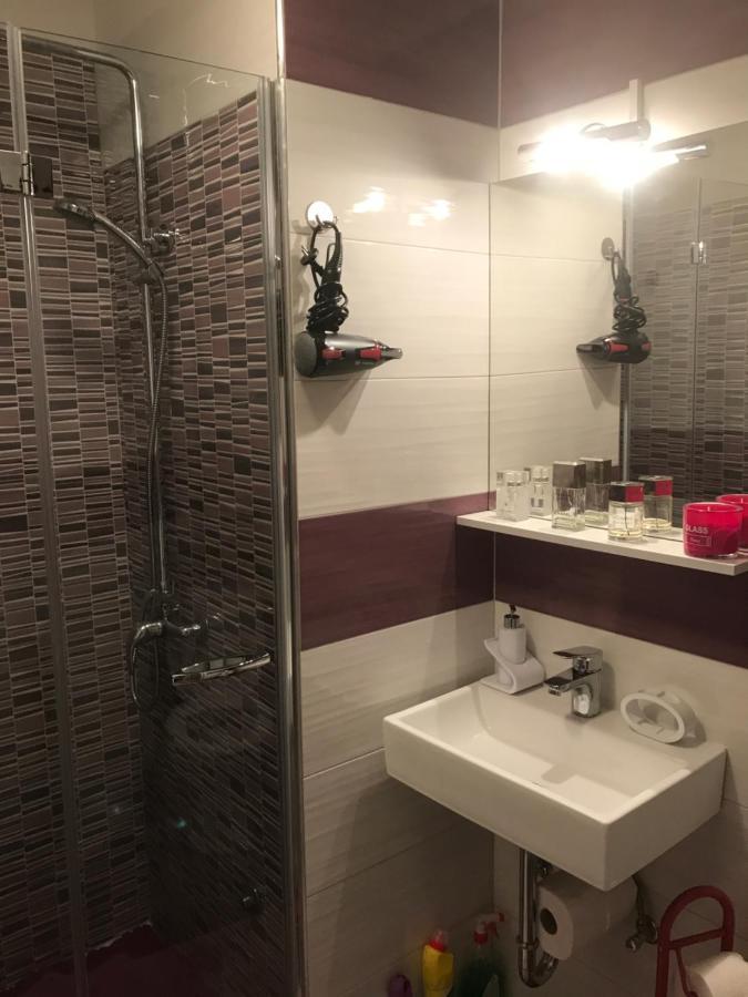 Studio Apartment Yess ,Σπλιτ Εξωτερικό φωτογραφία