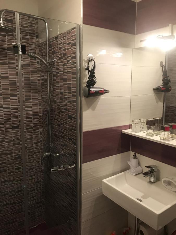 Studio Apartment Yess ,Σπλιτ Εξωτερικό φωτογραφία