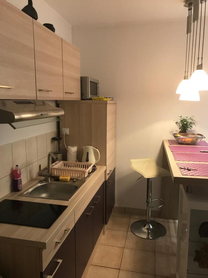 Studio Apartment Yess ,Σπλιτ Εξωτερικό φωτογραφία