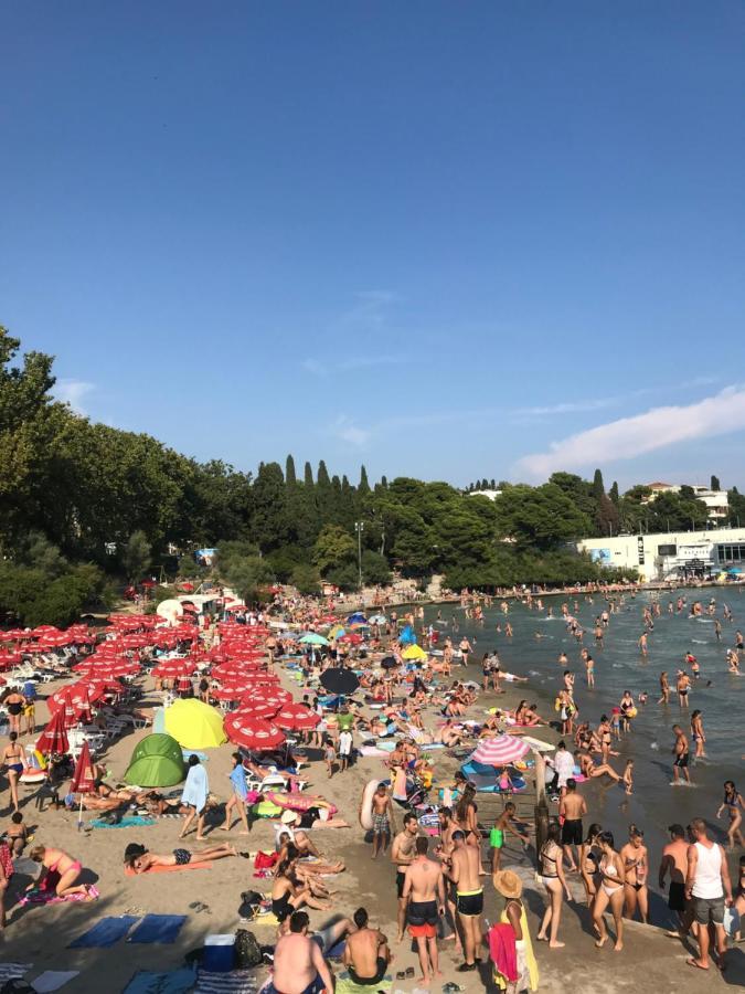 Studio Apartment Yess ,Σπλιτ Εξωτερικό φωτογραφία