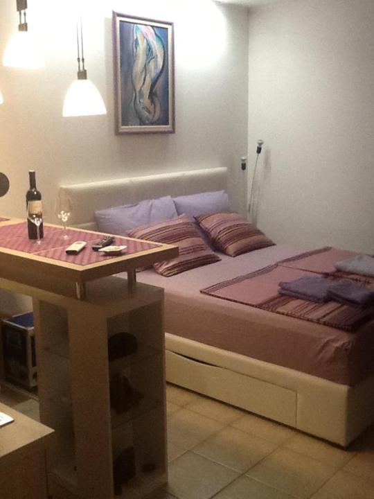 Studio Apartment Yess ,Σπλιτ Εξωτερικό φωτογραφία