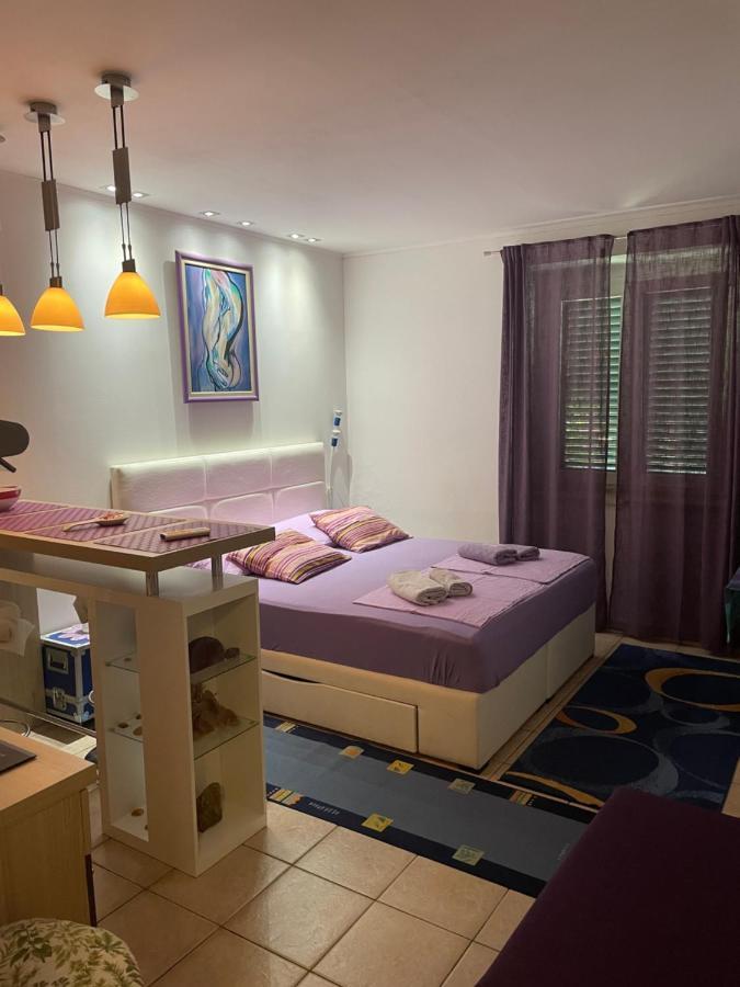Studio Apartment Yess ,Σπλιτ Εξωτερικό φωτογραφία