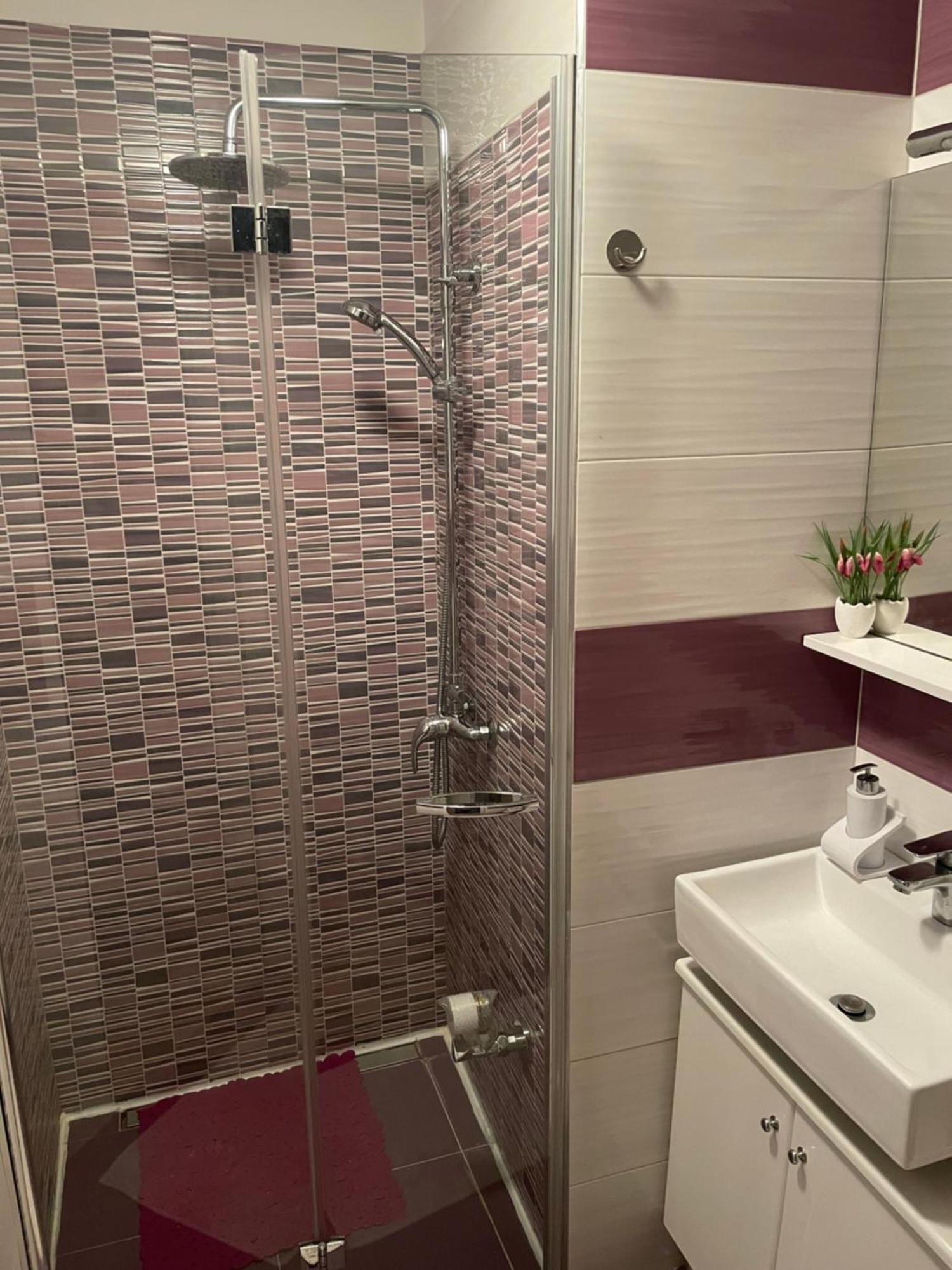 Studio Apartment Yess ,Σπλιτ Εξωτερικό φωτογραφία