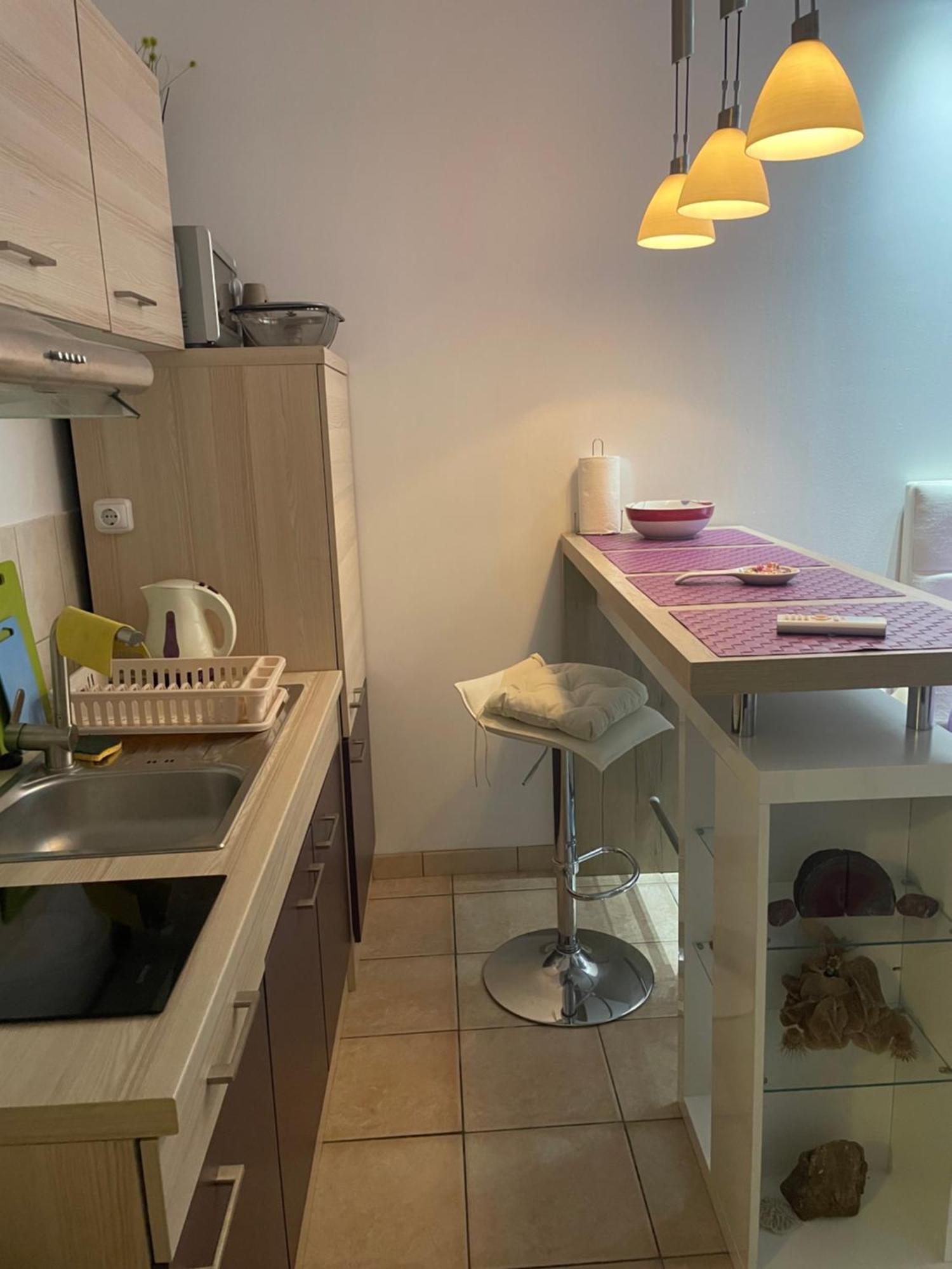 Studio Apartment Yess ,Σπλιτ Εξωτερικό φωτογραφία