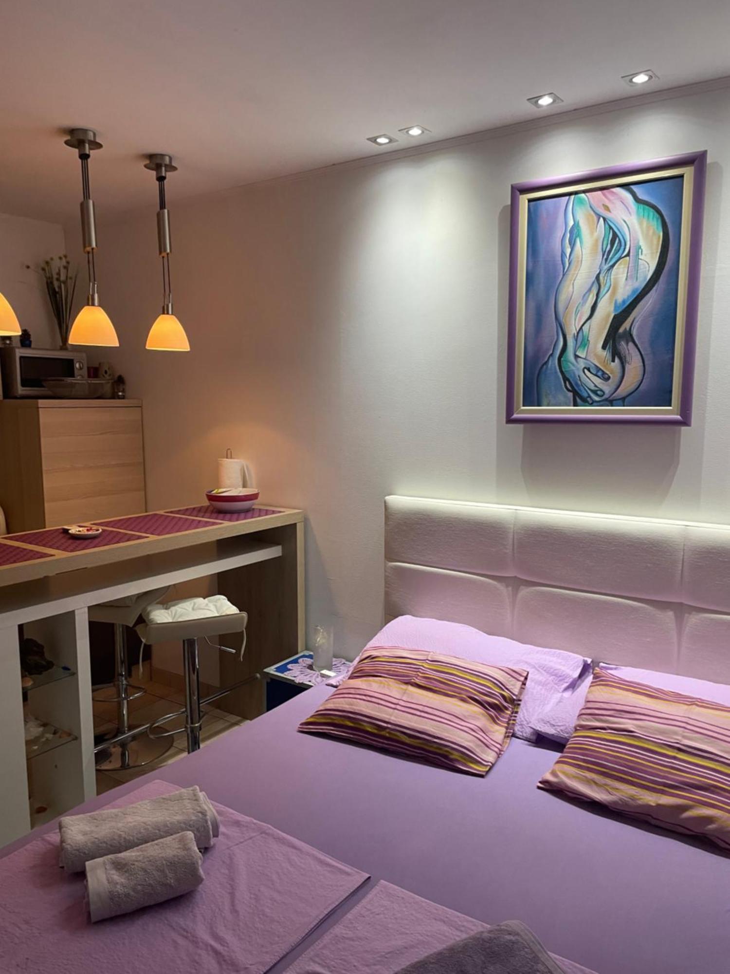 Studio Apartment Yess ,Σπλιτ Εξωτερικό φωτογραφία