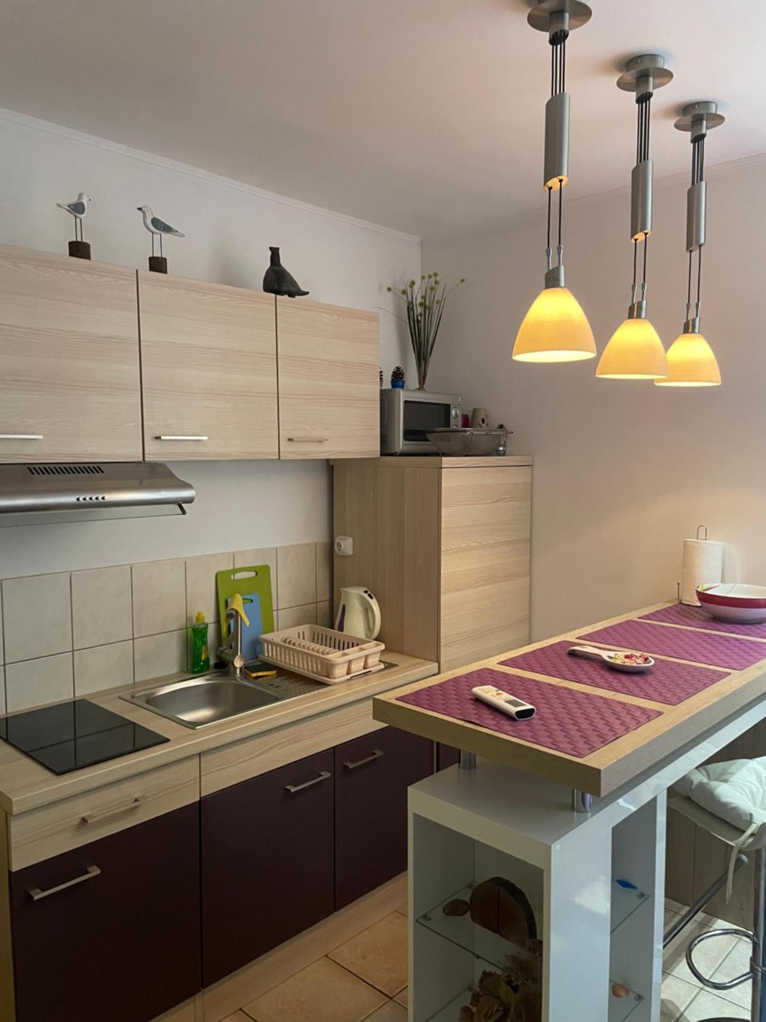 Studio Apartment Yess ,Σπλιτ Εξωτερικό φωτογραφία